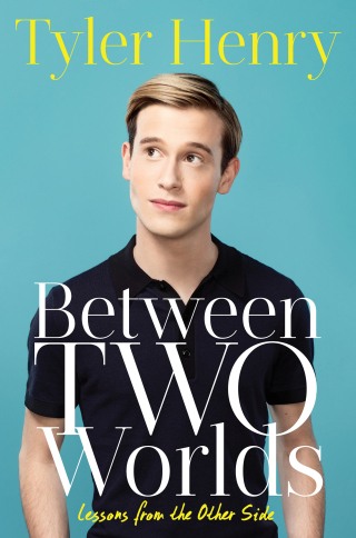 Cover image: Between Two Worlds 9781501152634