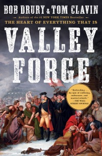 Cover image: Valley Forge 9781501152726