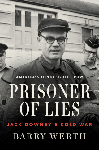 Cover image: Prisoner of Lies 9781501153976