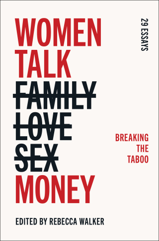 Cover image: Women Talk Money 9781501154331
