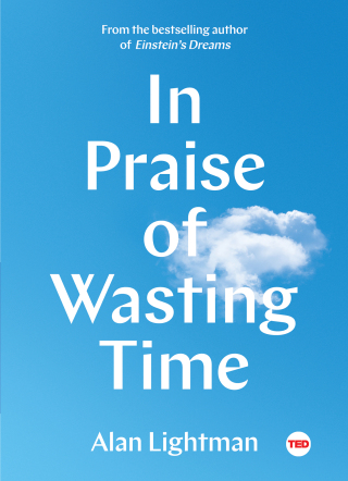 Cover image: In Praise of Wasting Time 9781501154362
