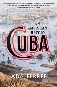 Cover image: Cuba (Winner of the Pulitzer Prize) 9781668017005