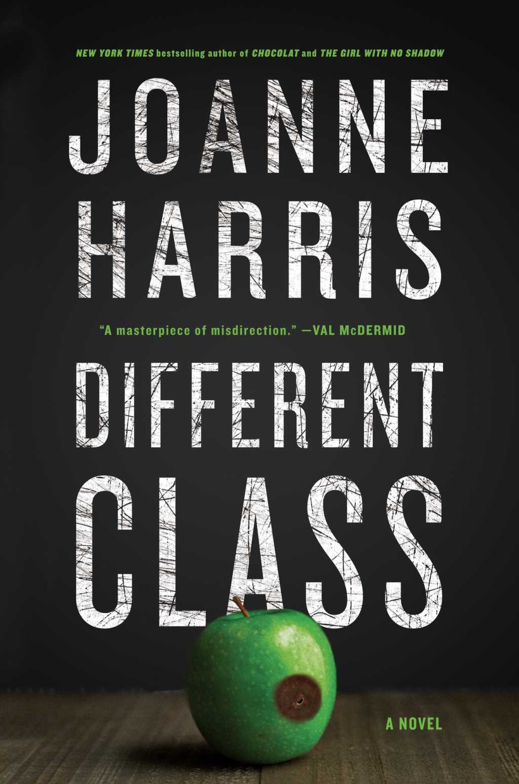Different Class (eBook)