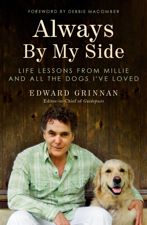 Always By My Side: Life Lessons from Millie and All the Dogs I've Loved - FULL INSTANT DOWNLOAD | PDF DOCX EPUB