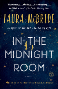 Cover image: In the Midnight Room 9781501157790
