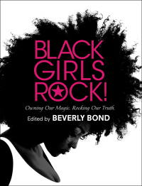 Cover image: Black Girls Rock! 9781501157929