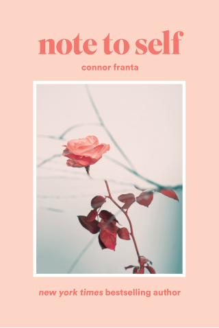 Cover image: Note to Self 9781501158018