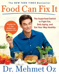 Cover image: Food Can Fix It 9781501158162
