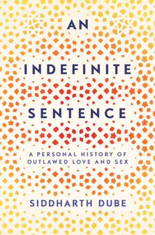 Cover image: An Indefinite Sentence 9781501158476