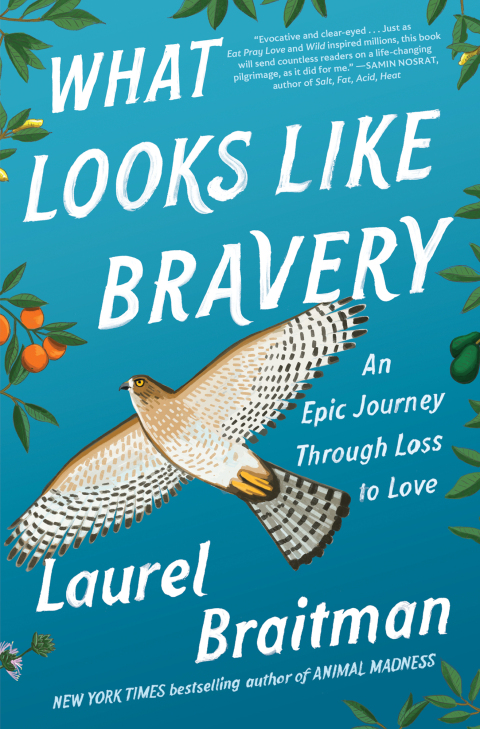 What Looks Like Bravery : An Epic Journey Through Loss to Love - FULL INSTANT DOWNLOAD | PDF DOCX EPUB