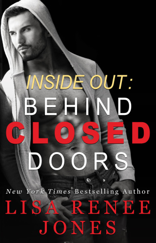 Cover image: Inside Out: Behind Closed Doors