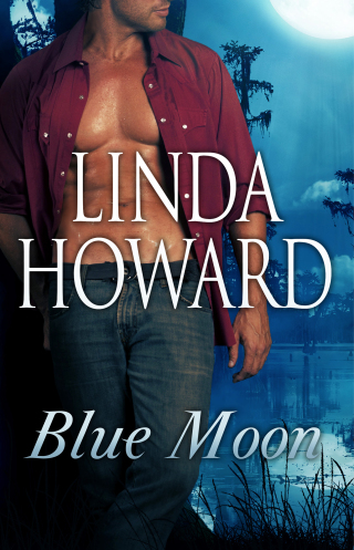 Cover image: Blue Moon