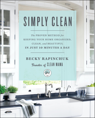 Cover image: Simply Clean 9781501158797