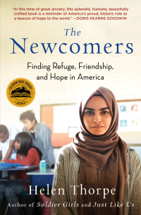 Cover image: The Newcomers 9781501159107