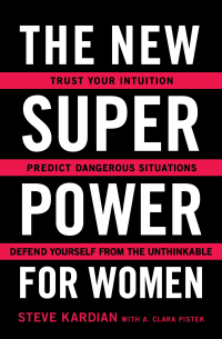 Cover image: The New Superpower for Women 9781501159244