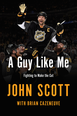 Cover image: A Guy Like Me 9781501159657