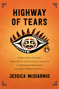 Cover image: Highway of Tears 9781501160295