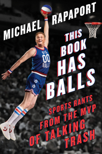 Cover image: This Book Has Balls 9781501160325
