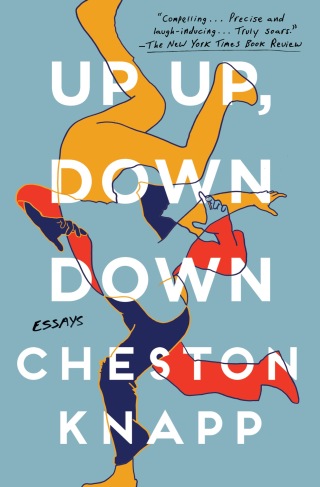 Cover image: Up Up, Down Down 9781501161032