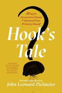 Cover image: Hook's Tale 9781501161063