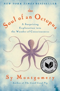 Cover image: The Soul of an Octopus 9781451697728