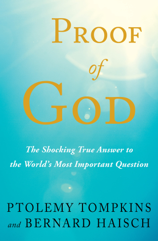 Cover image: Proof of God 9781501161544