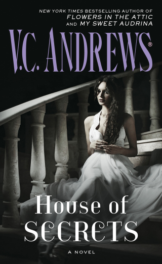 Cover image: House of Secrets 9781501162503