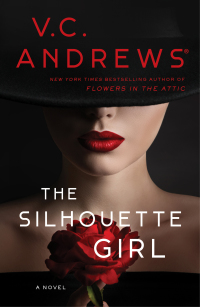 Cover image: The Silhouette Girl 9781982123468
