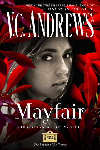 Cover image: Mayfair