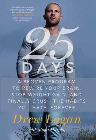 Cover image: 25Days 9781501163005