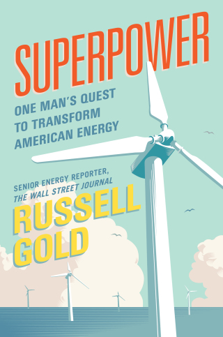 Cover image: Superpower 9781501163593