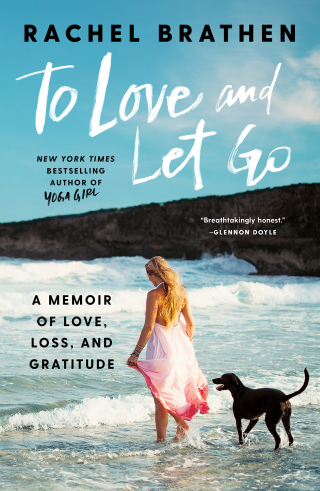 Cover image: To Love and Let Go 9781982117146