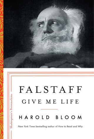 Cover image: Falstaff 9781501164149