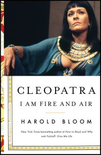 Cover image: Cleopatra 9781501164170