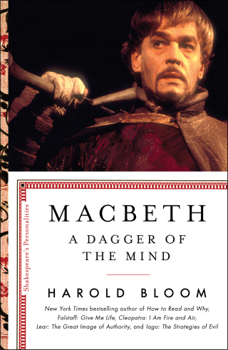 Cover image: Macbeth 9781501164262