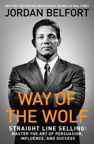 Cover image: Way of the Wolf 9781501164309