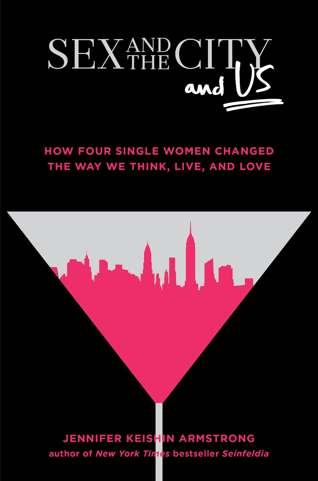 Sex and the City and Us eBook