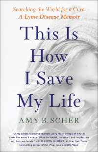 Cover image: This Is How I Save My Life 9781982177263