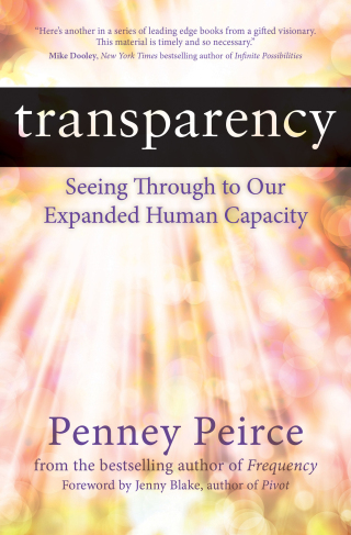 Cover image: Transparency 9781582706436