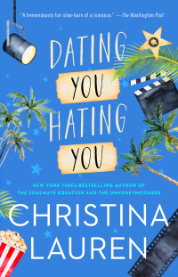 Cover image: Dating You / Hating You 9781501165818