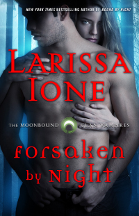 Cover image: Forsaken by Night