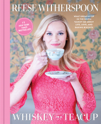 Cover image: Whiskey in a Teacup 9781501166273