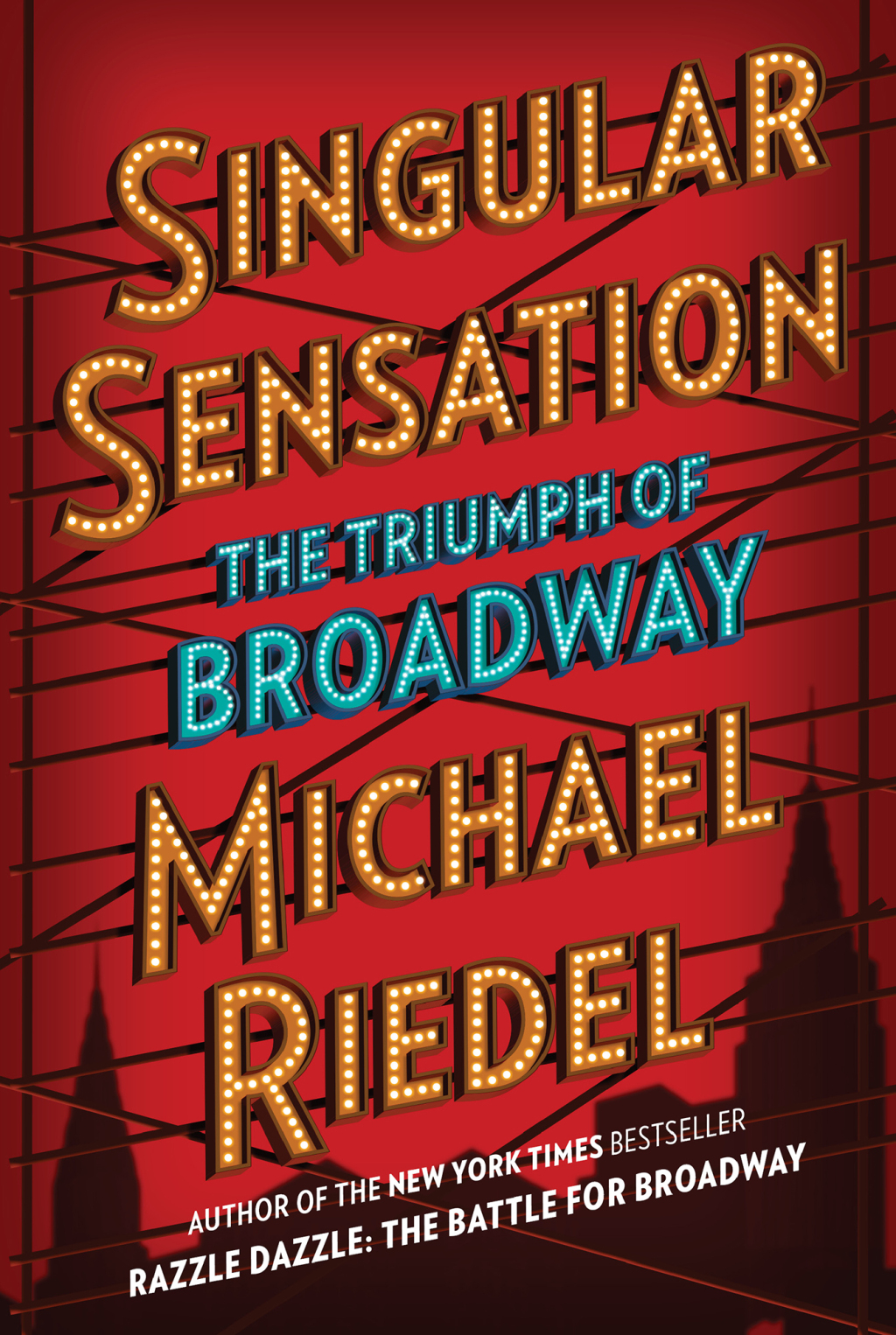Singular Sensation eBook