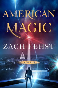 Cover image: American Magic 9781501168611