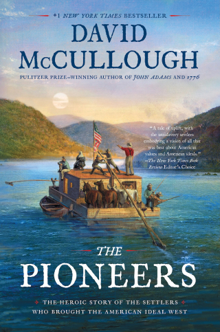 Cover image: The Pioneers 9781501168703