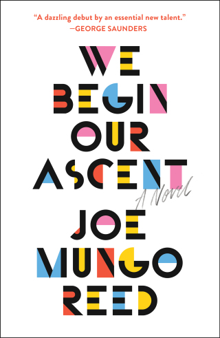 Cover image: We Begin Our Ascent 9781501169229
