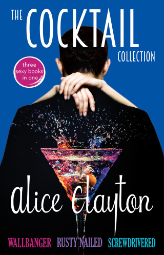 Cover image: The Cocktail Collection