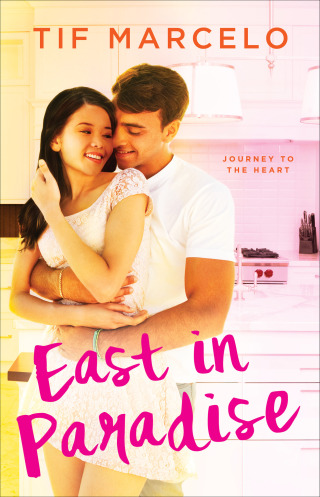 Cover image: East in Paradise
