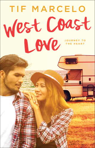 Cover image: West Coast Love