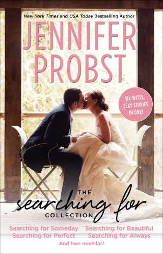 Cover image: The Searching For Collection